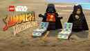 LEGO Star Wars: Summer Vacation Poster 4