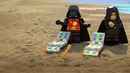 LEGO Star Wars: Summer Vacation Poster 1