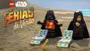 LEGO Star Wars: Summer Vacation Poster 7
