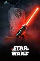 LEGO Star Wars Terrifying Tales Poster 7