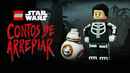 LEGO Star Wars Terrifying Tales Poster 3