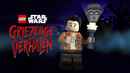 LEGO Star Wars Terrifying Tales Poster 2
