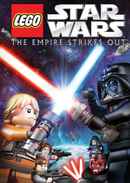 LEGO Star Wars: The Empire Strikes Out Poster 4