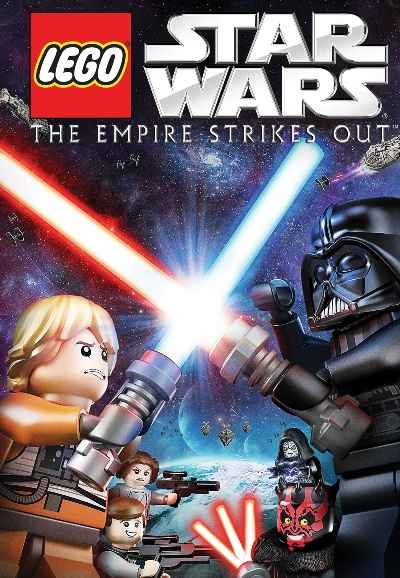 LEGO Star Wars: The Empire Strikes Out