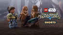 LEGO Star Wars: The Freemaker Adventures Poster 3