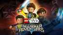 LEGO Star Wars: The Freemaker Adventures Poster 2