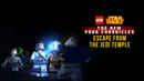 LEGO Star Wars: The New Yoda Chronicles - Escape from the Jedi Temple Poster 3