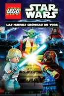 Lego Star Wars: The Yoda Chronicles Poster 3