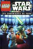 Lego Star Wars: The Yoda Chronicles Poster 2