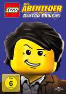 LEGO: The Adventures of Clutch Powers Poster 7