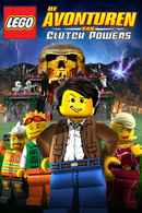 LEGO: The Adventures of Clutch Powers Poster 5