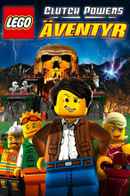 LEGO: The Adventures of Clutch Powers Poster 6