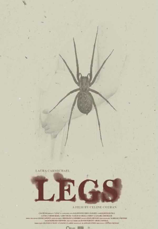 Legs Poster 2