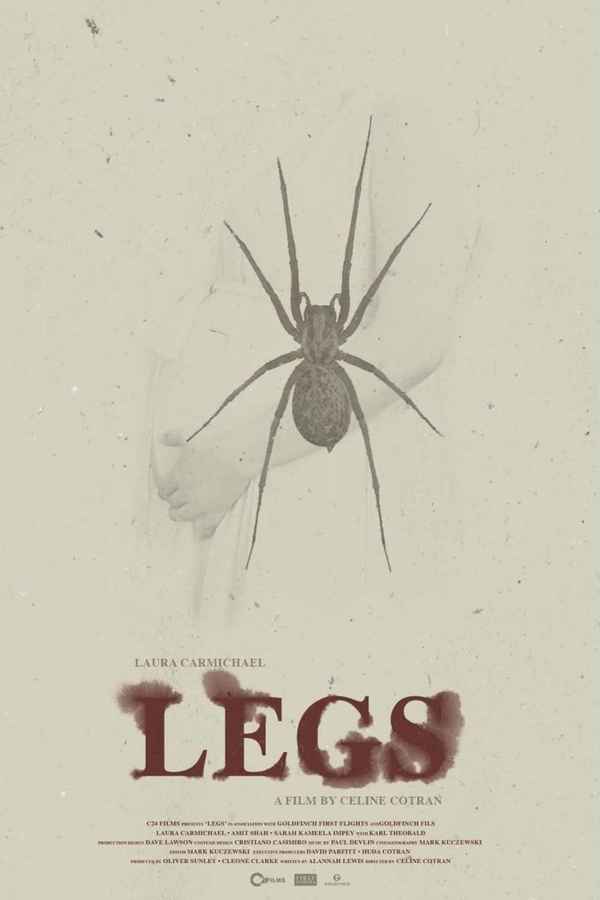 Legs Poster 1