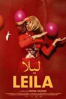 Leila Poster 2