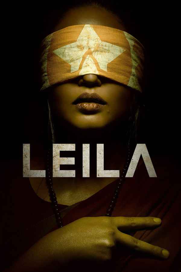 Leila Poster 3