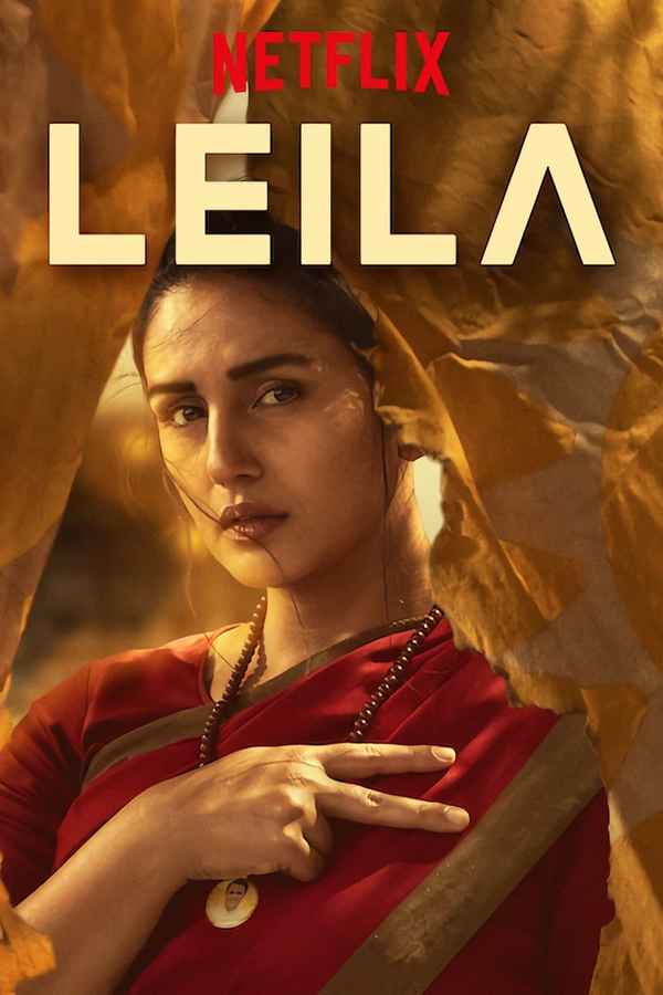 Leila Poster 6
