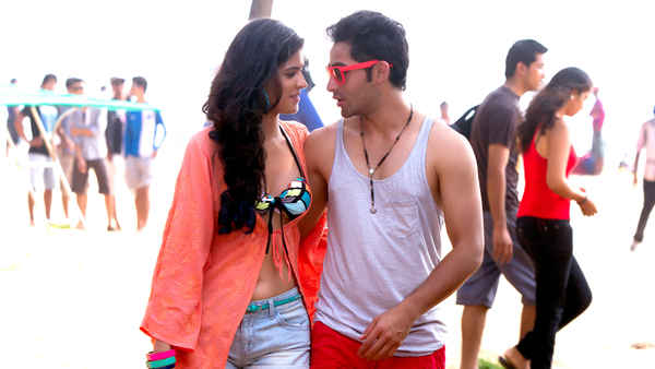 Lekar Hum Deewana Dil Poster 7