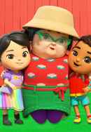 Lellobee City Farm Poster 5