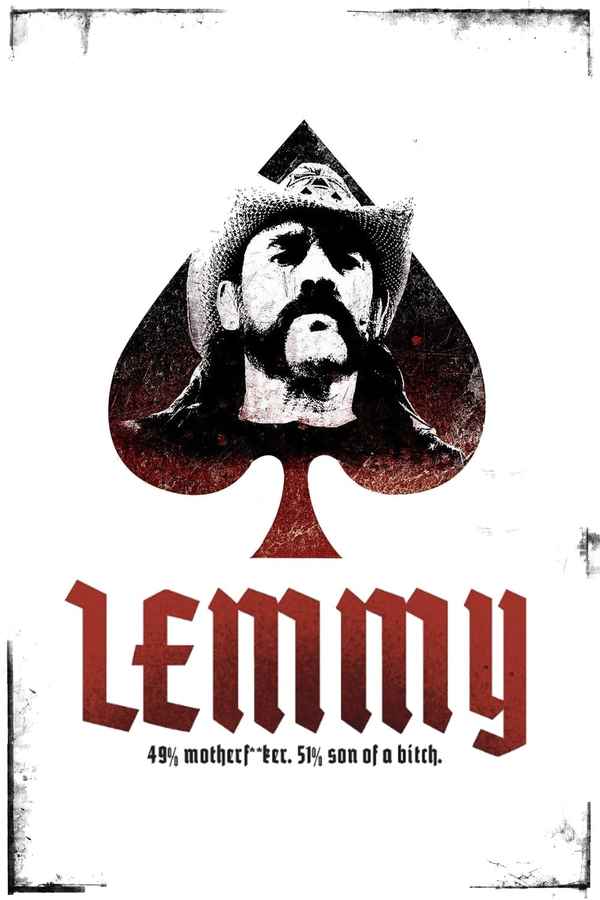 Lemmy Poster 4