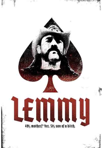 Lemmy