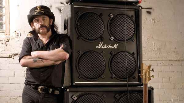 Lemmy Poster 2