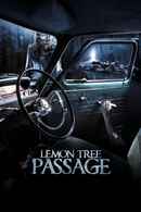 Lemon Tree Passage Poster 6
