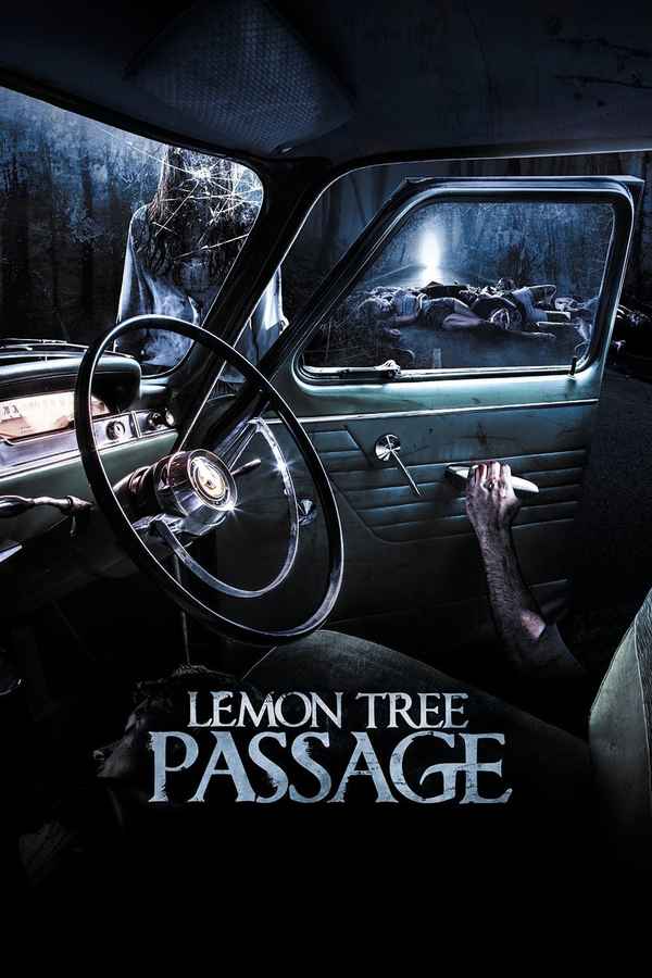 Lemon Tree Passage Poster 6