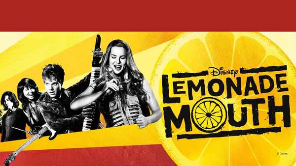 Lemonade Mouth Poster 5