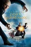 Lemony Snicket's A Series of Unfortunate Events Poster 4