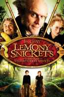 Lemony Snicket's A Series of Unfortunate Events Poster 5