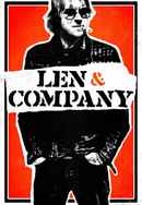 Len and Company Poster 4