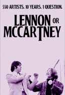 Lennon or McCartney Poster 7