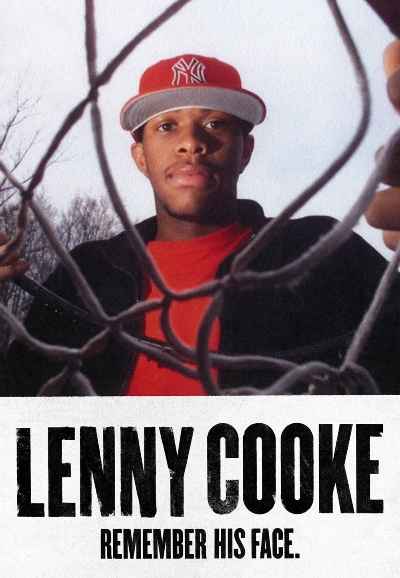 Lenny Cooke