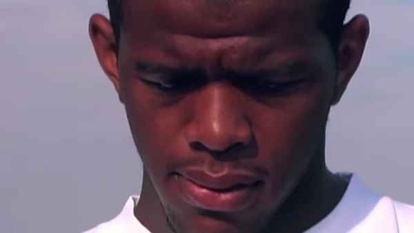 Lenny Cooke Poster 1