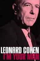 Leonard Cohen: I'm Your Man Poster 4