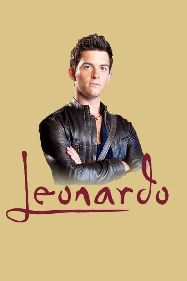 Leonardo Poster 5