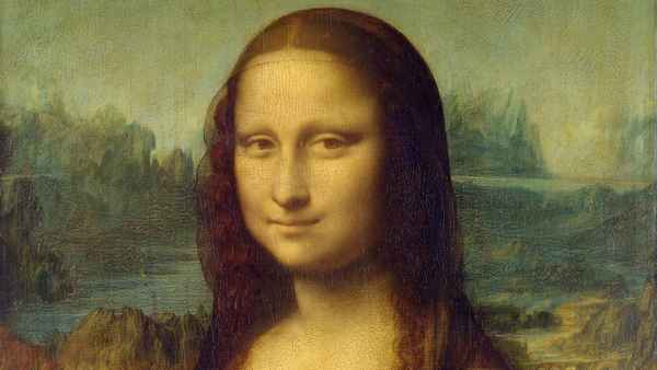 Leonardo: The Works Poster 1