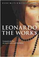 Leonardo: The Works Poster 5