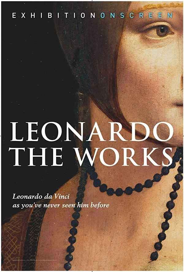 Leonardo: The Works Poster 5