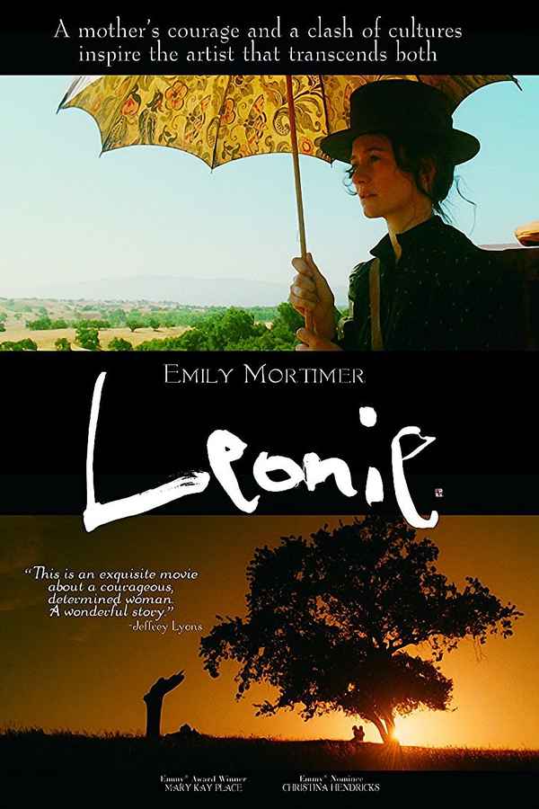 Leonie Poster 2