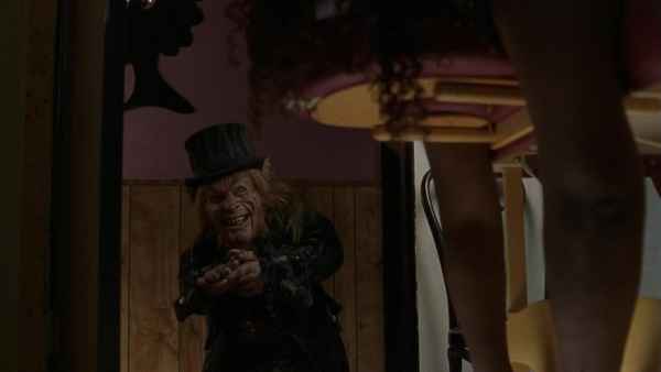 Leprechaun: Back 2 tha Hood Poster 2