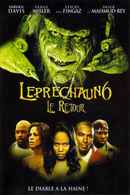 Leprechaun: Back 2 tha Hood Poster 7