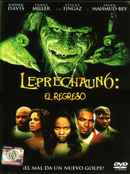 Leprechaun: Back 2 tha Hood Poster 6