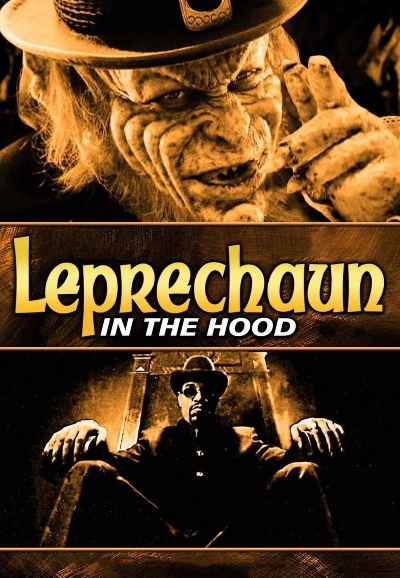 Leprechaun in the Hood