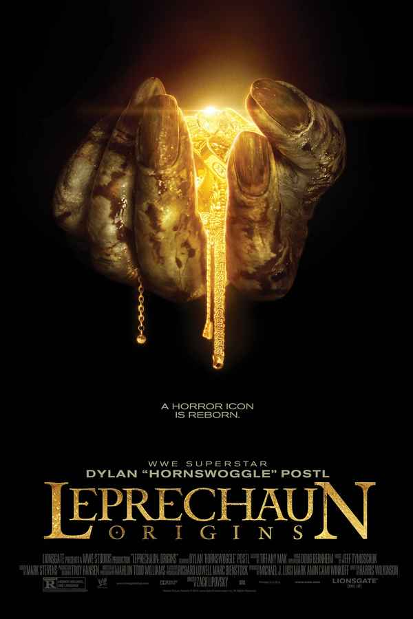 Leprechaun: Origins Poster 4