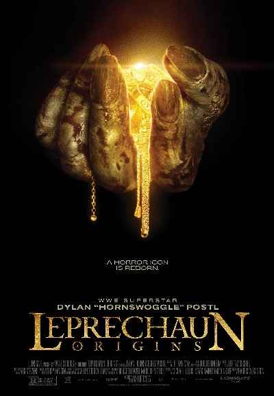 Leprechaun: Origins