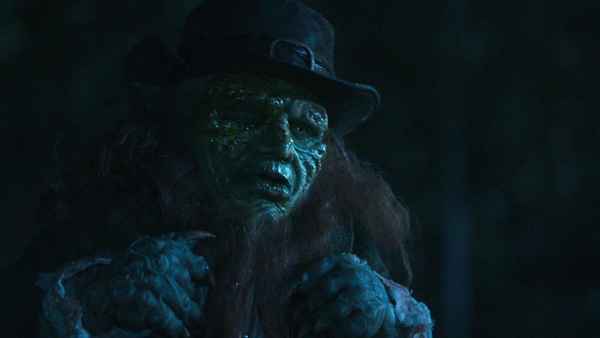 Leprechaun Returns Poster 6