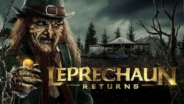 Leprechaun Returns Poster 5