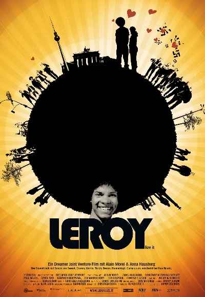 Leroy